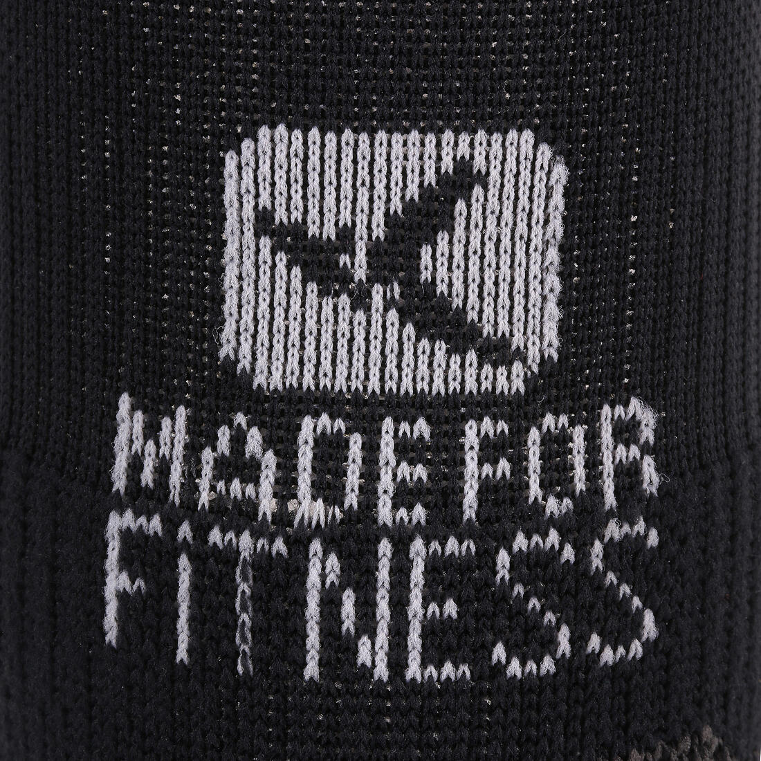 Invisible Fitness Cardio Training Socks Twin-Pack - Image 36