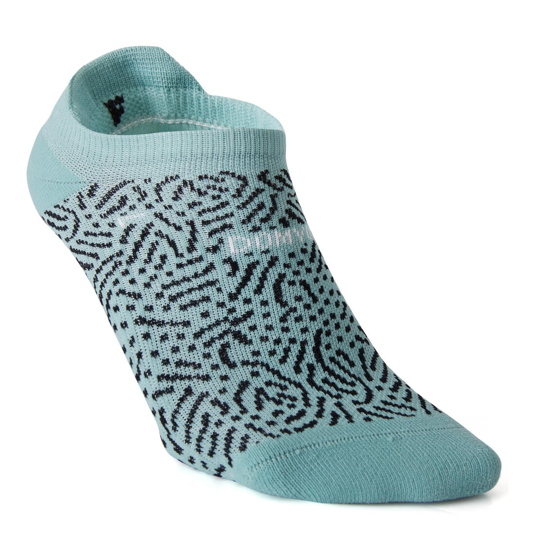 Invisible Fitness Cardio Training Socks Twin-Pack - Image 38