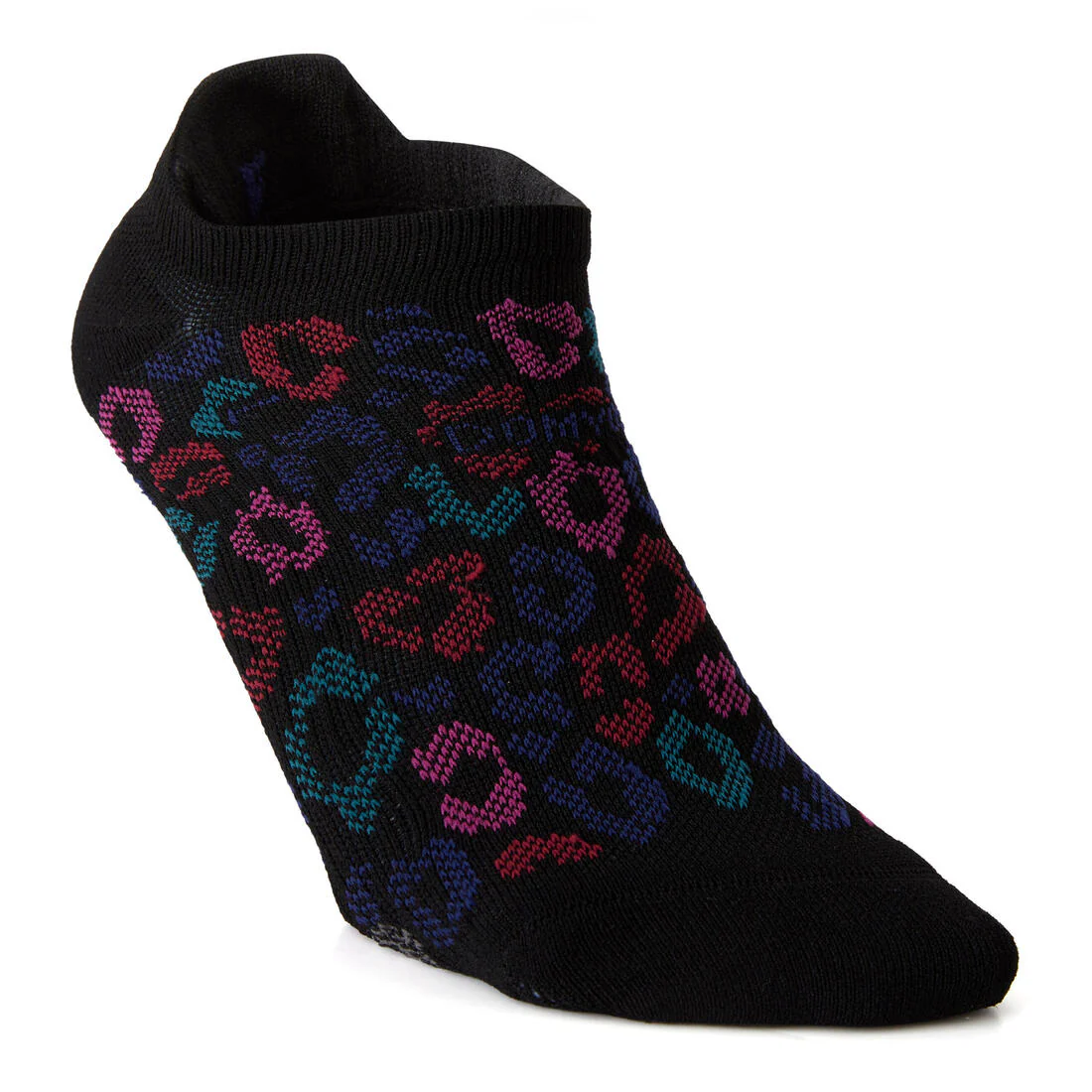 Invisible Fitness Cardio Training Socks Twin-Pack - Image 39
