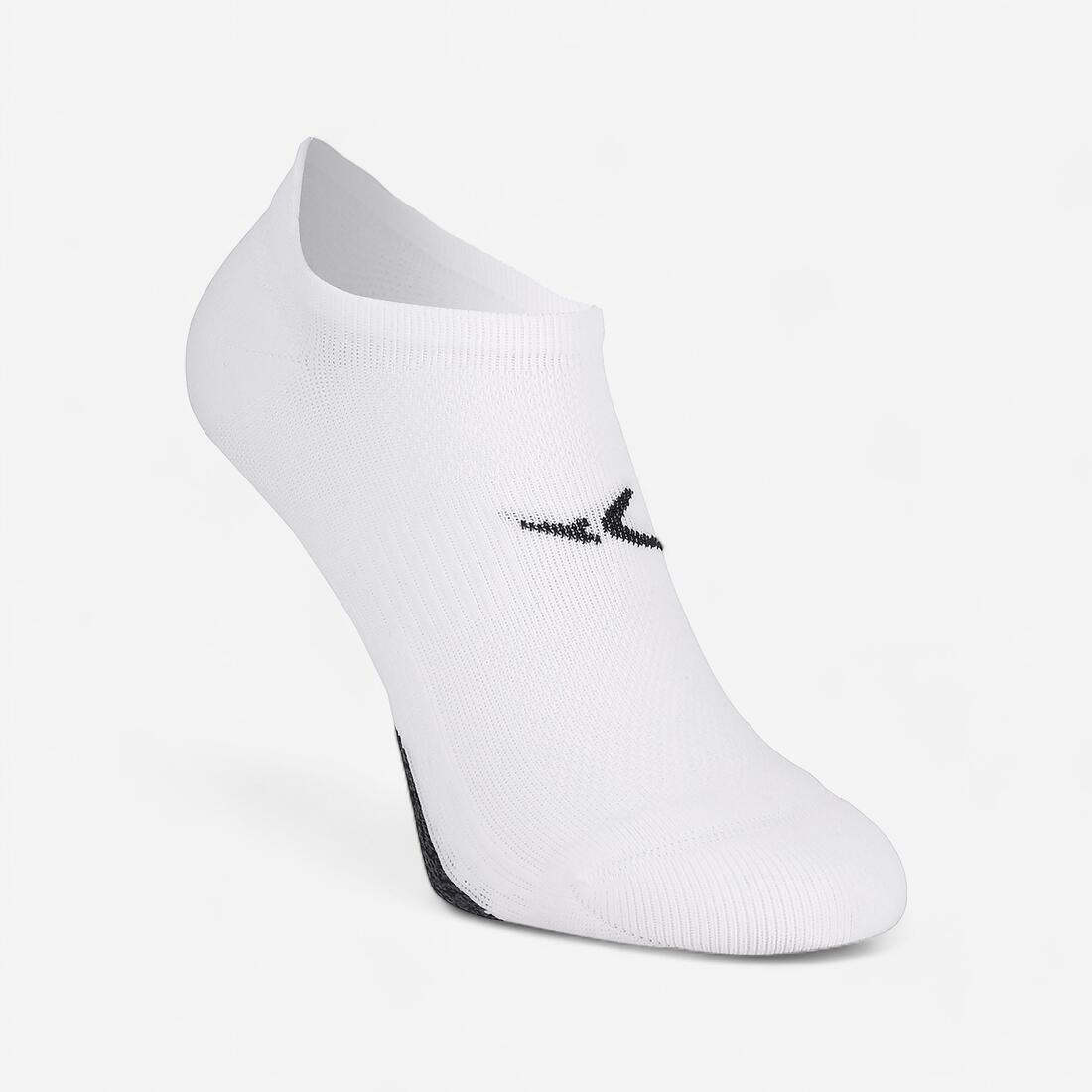Invisible Fitness Cardio Training Socks Twin-Pack - Image 4