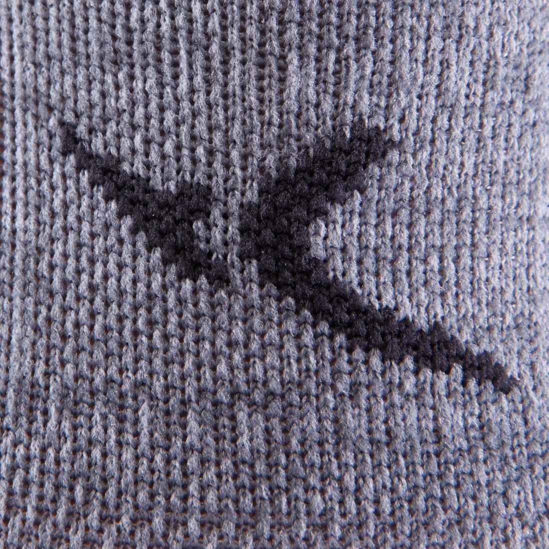 Invisible Fitness Cardio Training Socks Twin-Pack - Image 40