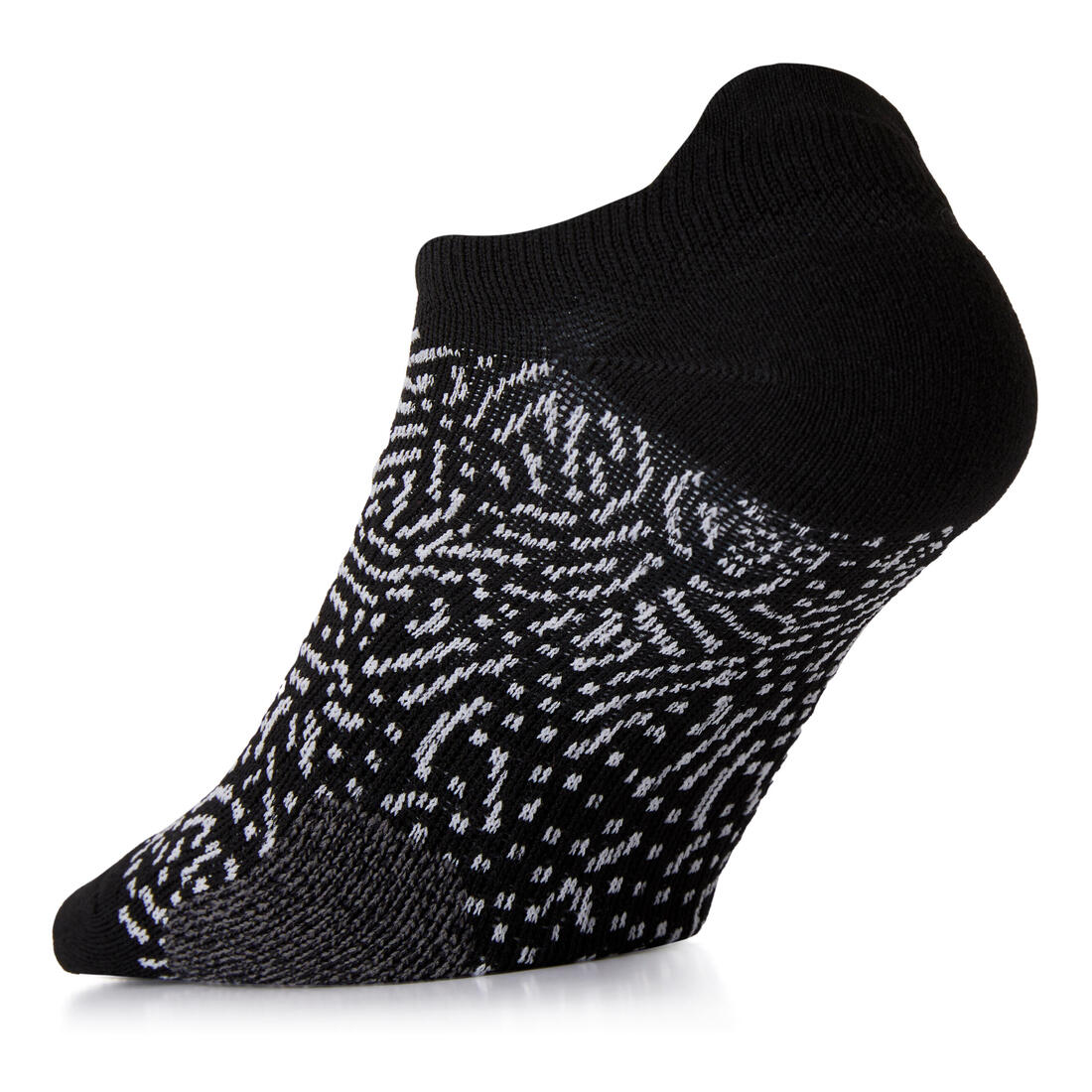 Invisible Fitness Cardio Training Socks Twin-Pack - Image 41