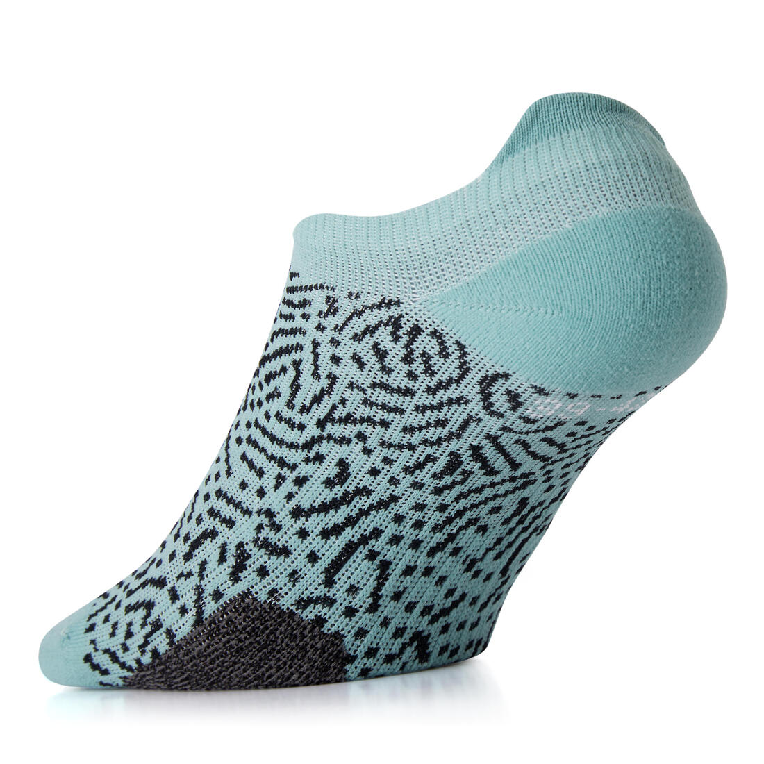 Invisible Fitness Cardio Training Socks Twin-Pack - Image 43