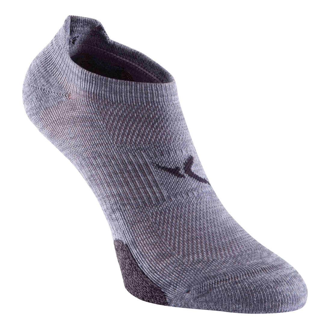 Invisible Fitness Cardio Training Socks Twin-Pack - Image 6