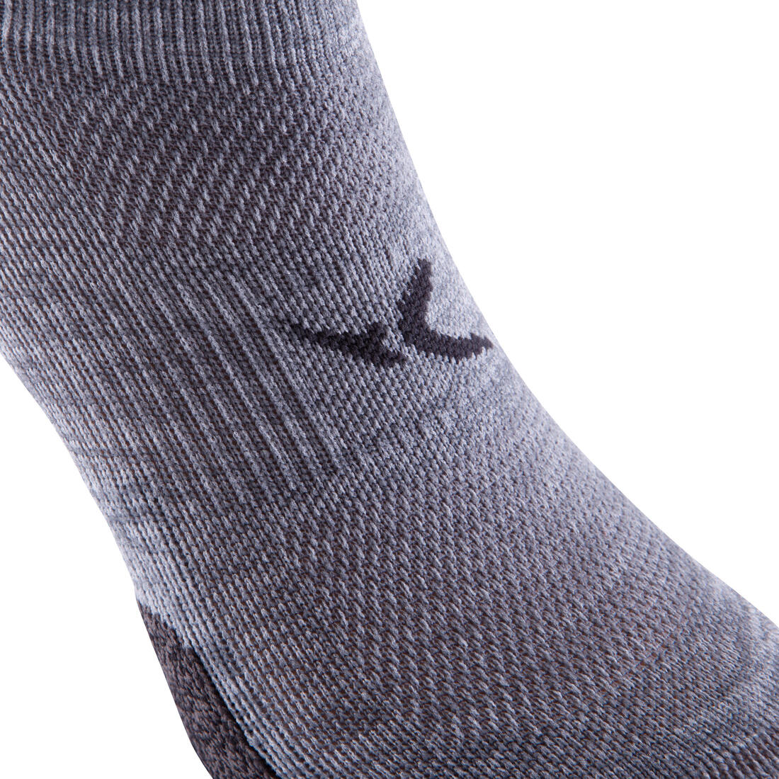Invisible Fitness Cardio Training Socks Twin-Pack - Image 8