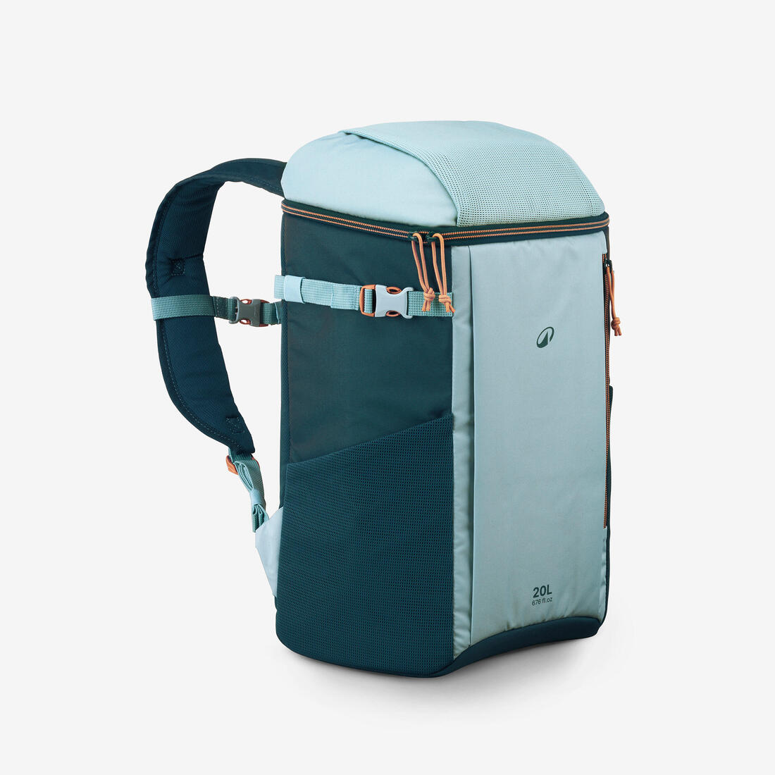 Isothermal Backpack 20 L - NH100 Ice Compact