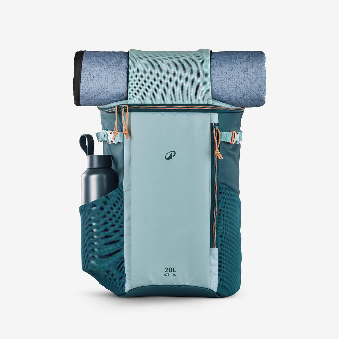 Isothermal Backpack 20 L - NH100 Ice Compact - Image 2