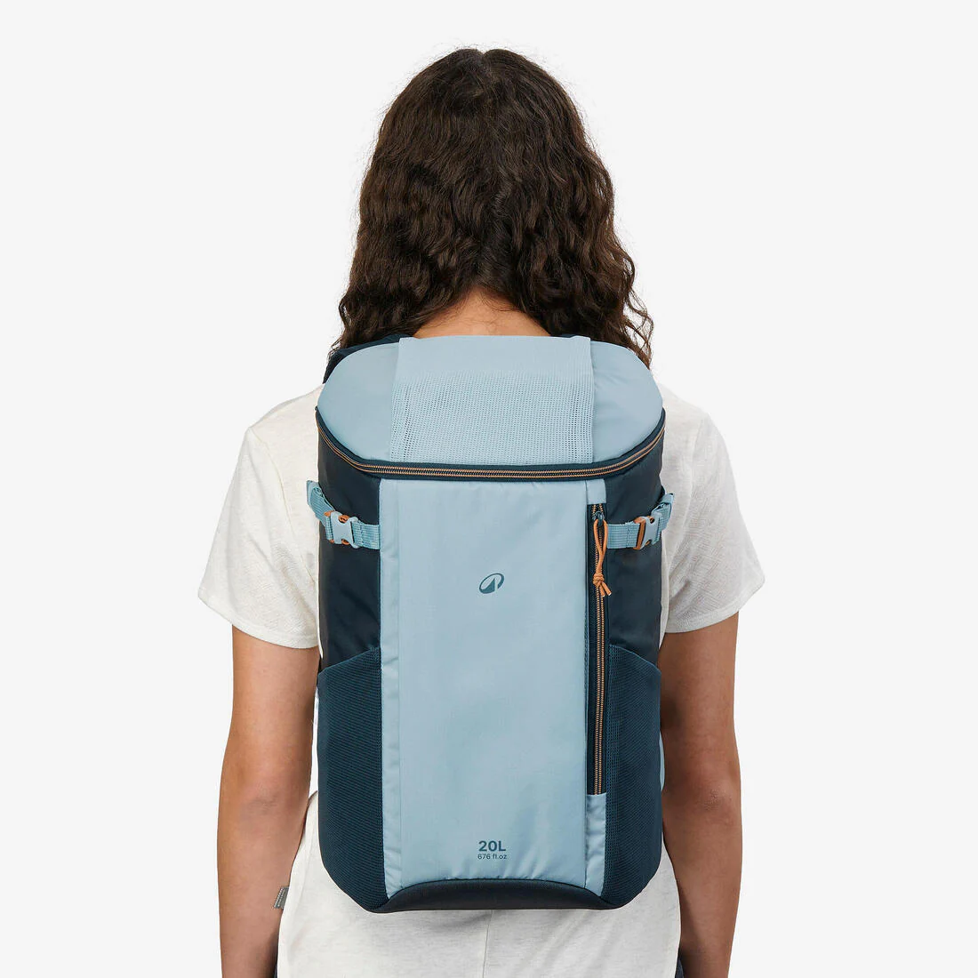 Isothermal Backpack 20 L - NH100 Ice Compact - Image 3