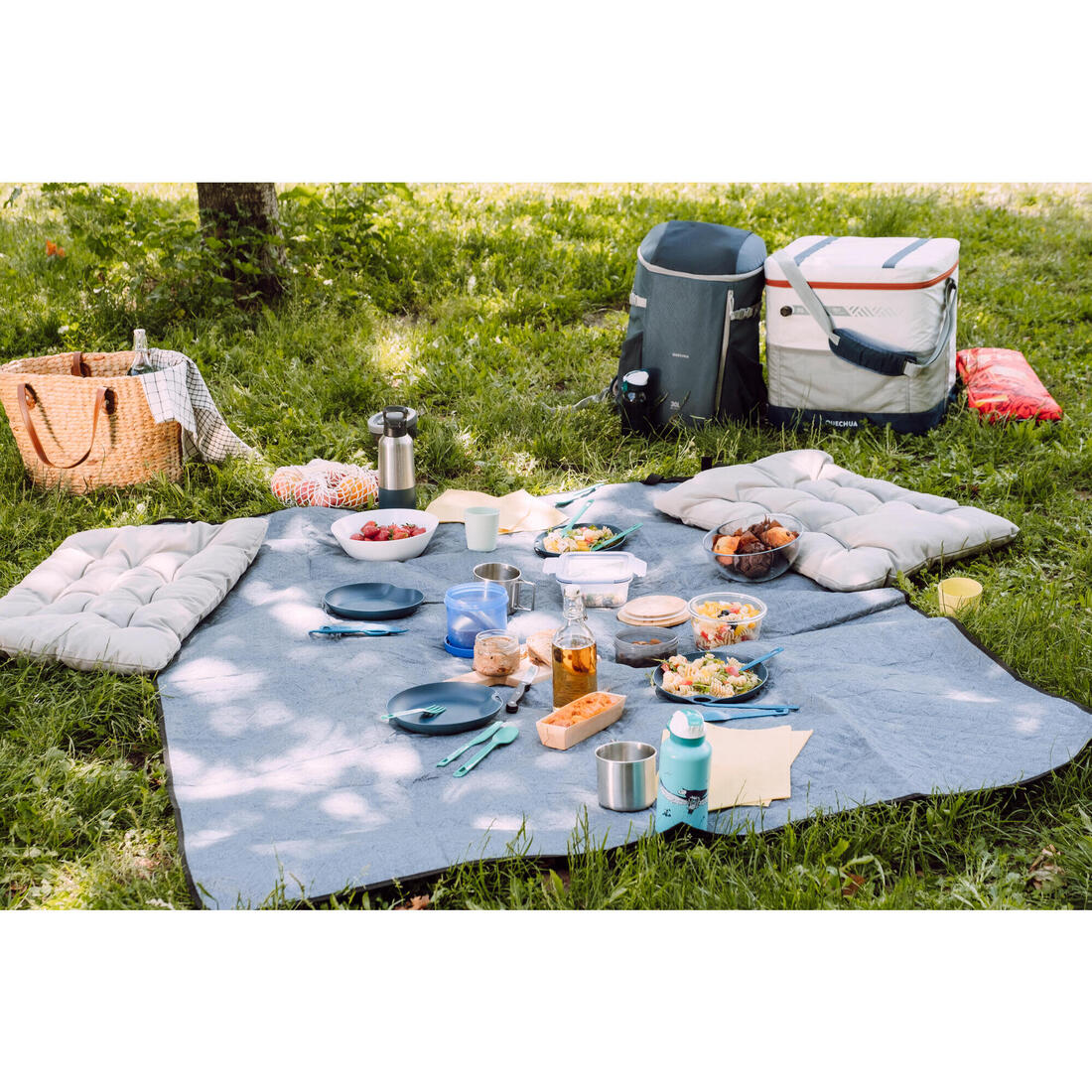 Isothermal backpack 30L - NH Ice compact 100 - Image 11