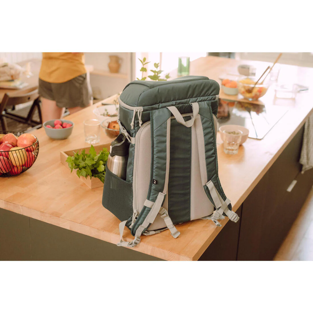 Isothermal backpack 30L - NH Ice compact 100 - Image 12