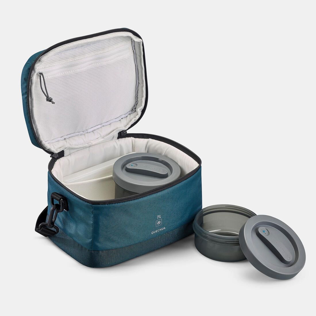 Isothermal lunch box - 5 litres - Image 2