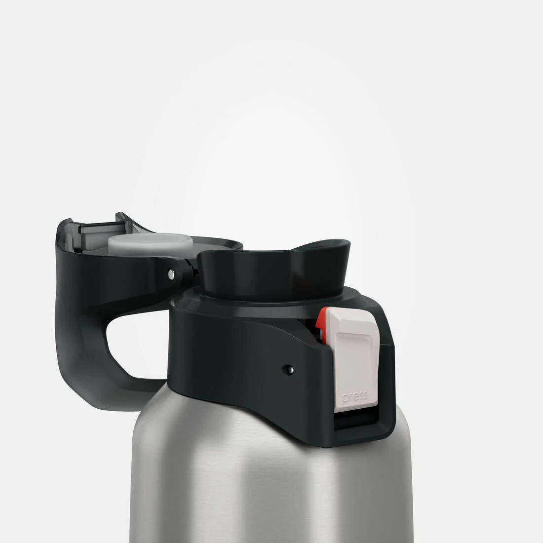 Isothermal Stainless Steel Hiking Flask MH500 0.5 L - Image 14