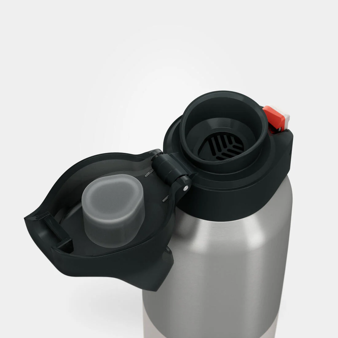 Isothermal Stainless Steel Hiking Flask MH500 0.5 L - Image 16