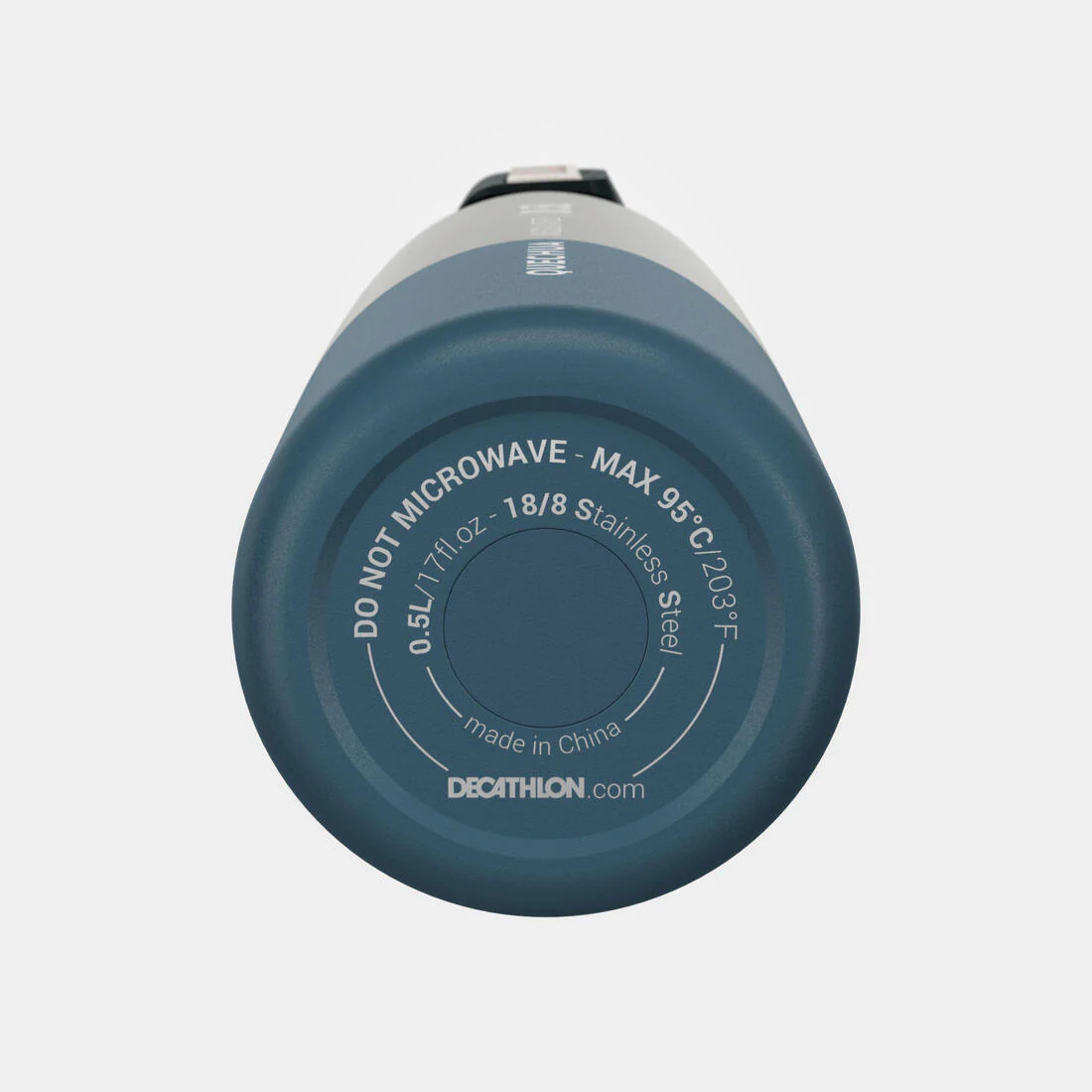 Isothermal Stainless Steel Hiking Flask MH500 0.5 L - Image 19