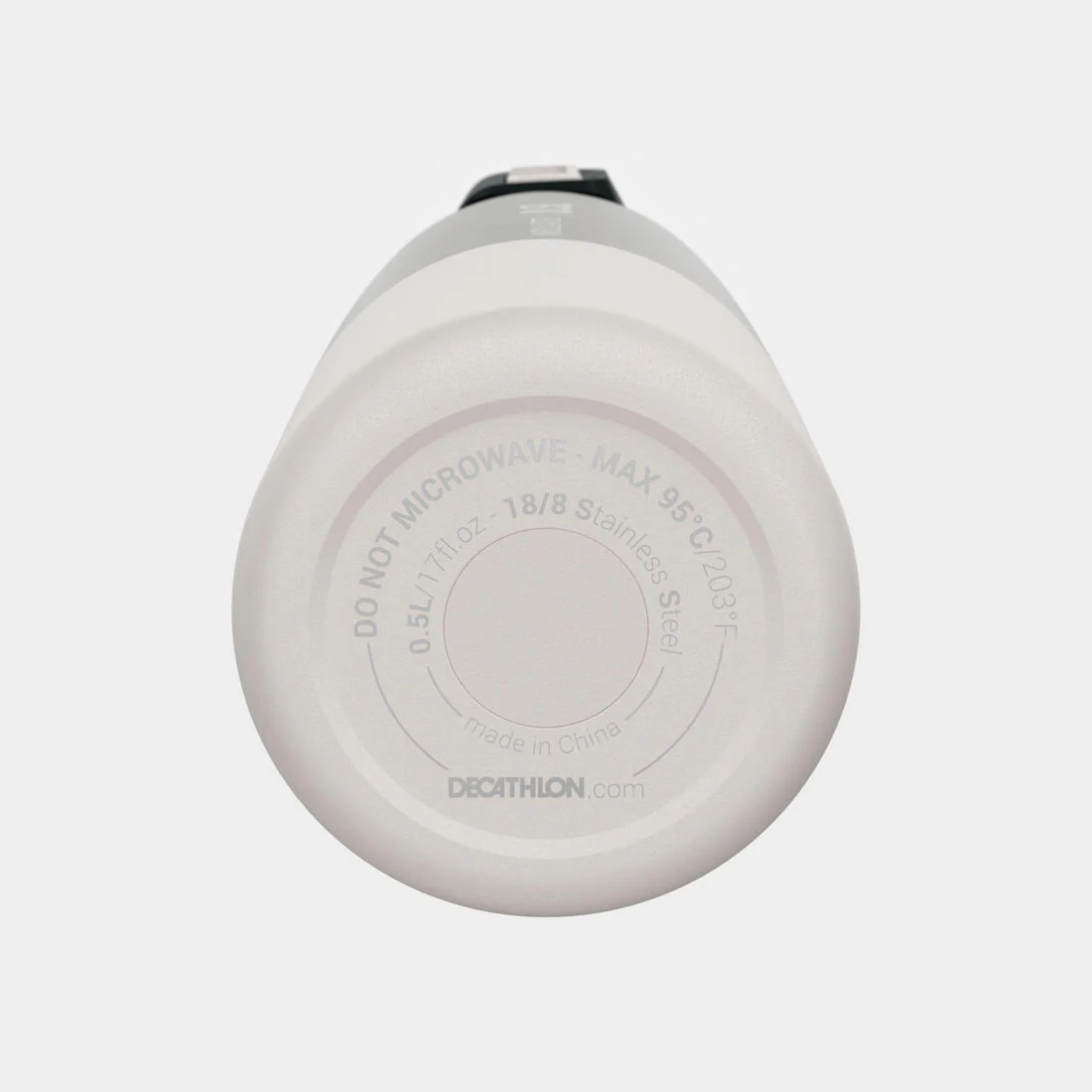Isothermal Stainless Steel Hiking Flask MH500 0.5 L - Image 20