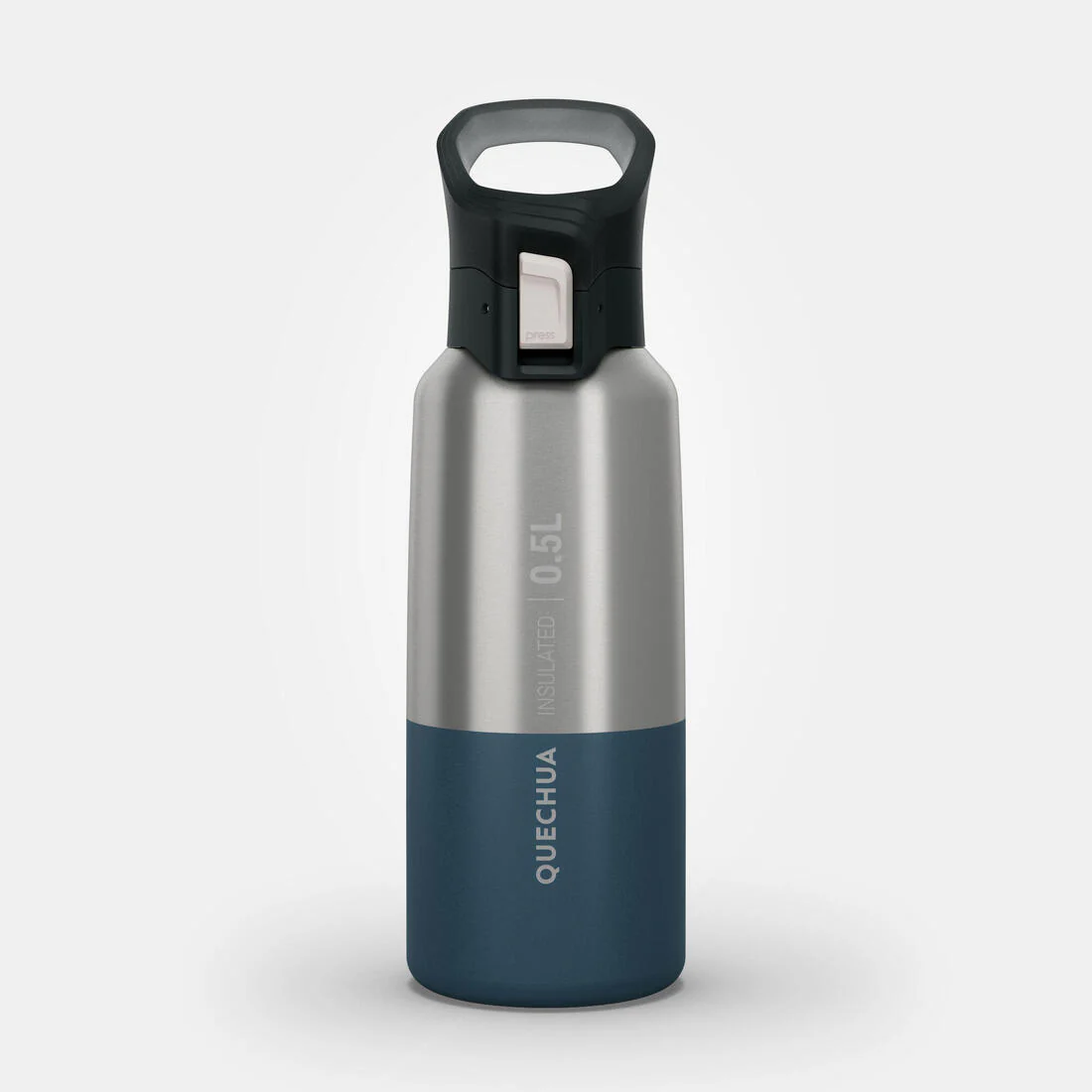 Isothermal Stainless Steel Hiking Flask MH500 0.5 L - Image 23
