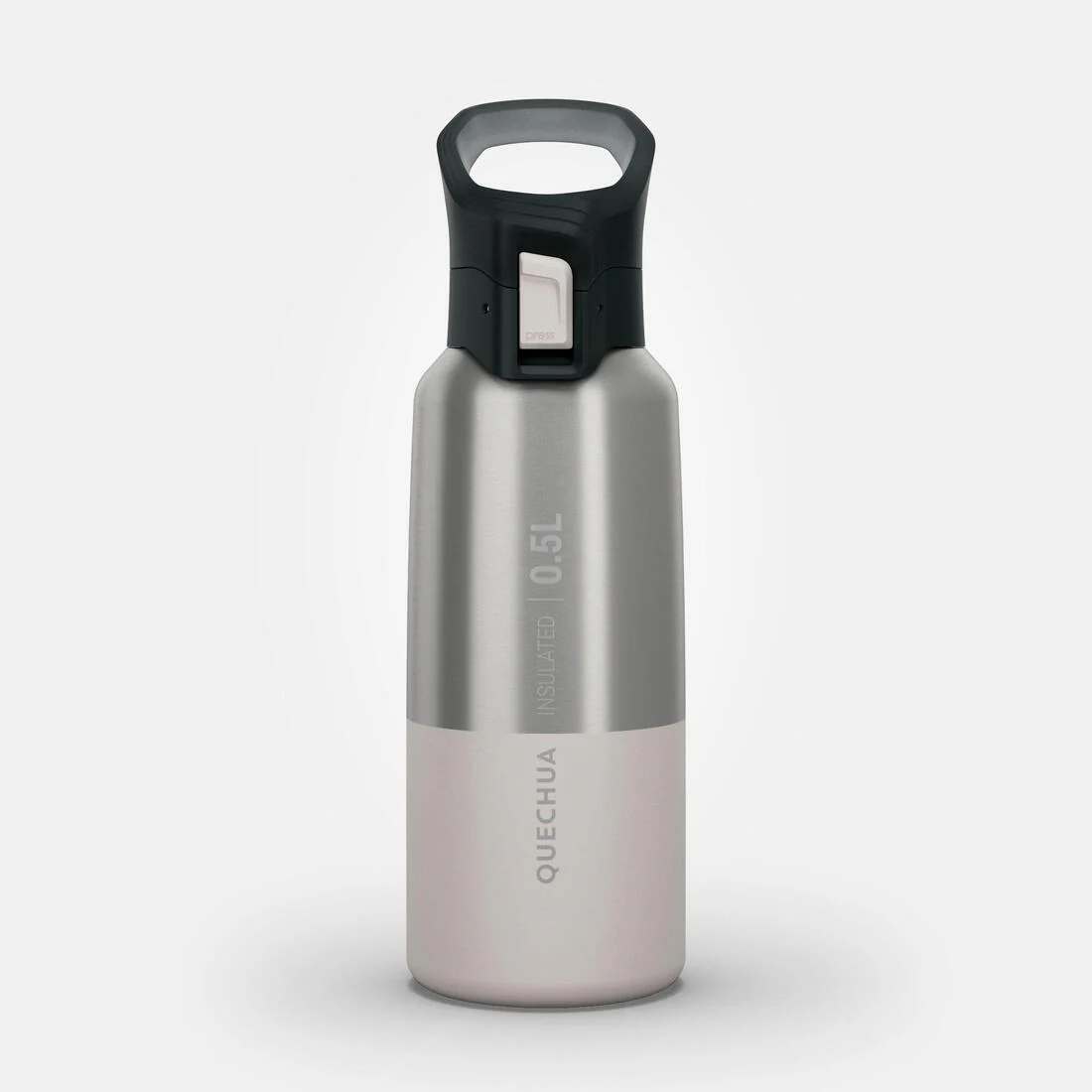 Isothermal Stainless Steel Hiking Flask MH500 0.5 L - Image 24
