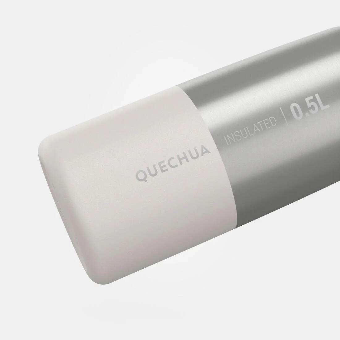 Isothermal Stainless Steel Hiking Flask MH500 0.5 L - Image 6