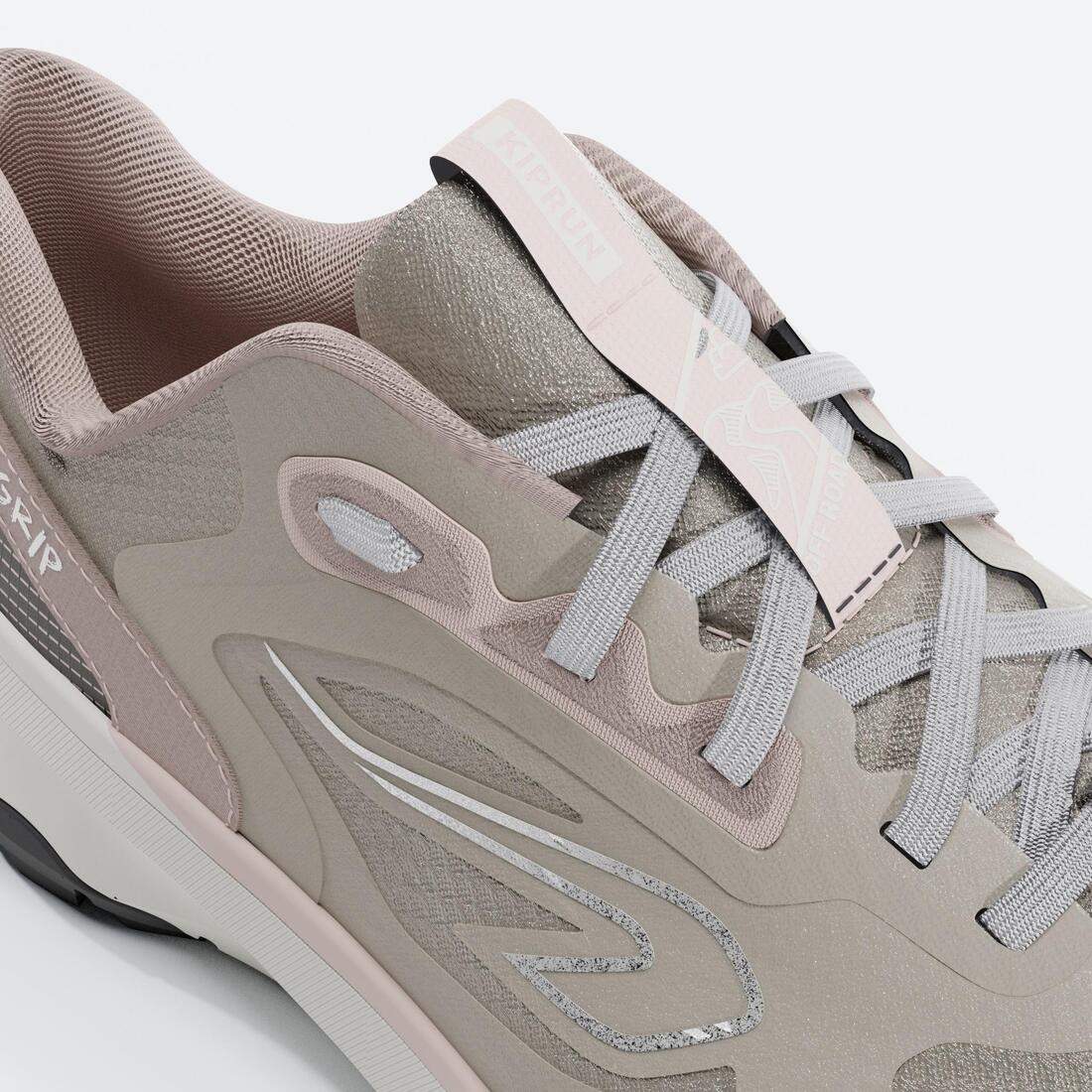 JF190 Grip Women's Running and Trail Shoes - Image 13