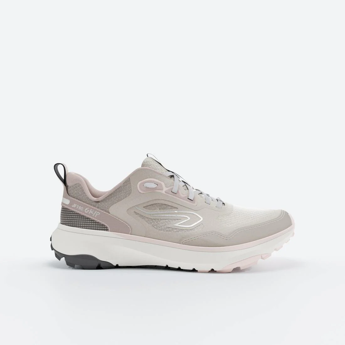 JF190 Grip Women's Running and Trail Shoes - Image 3