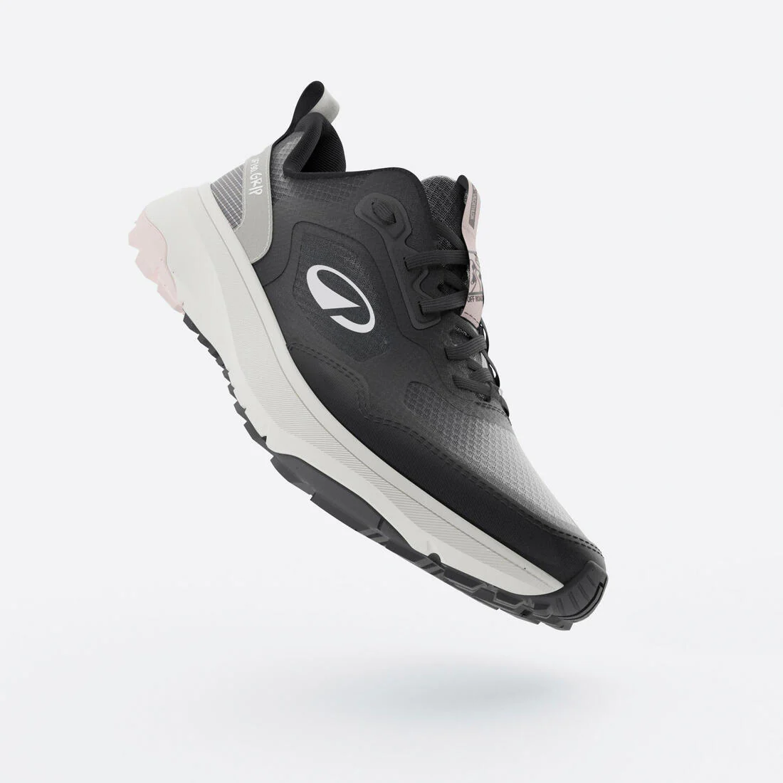 JF190 Grip Women's Running and Trail Shoes - Image 4