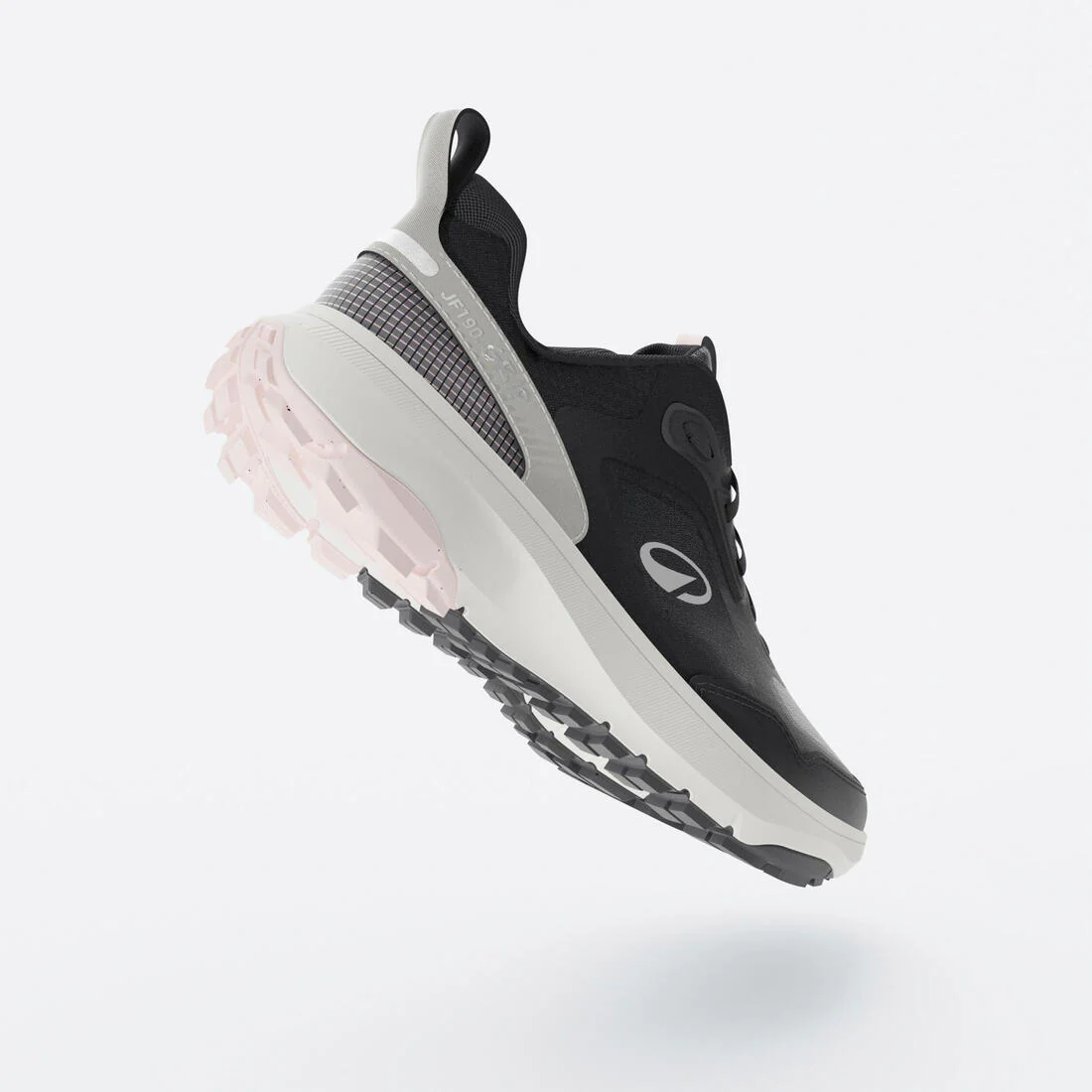 JF190 Grip Women's Running and Trail Shoes - Image 5