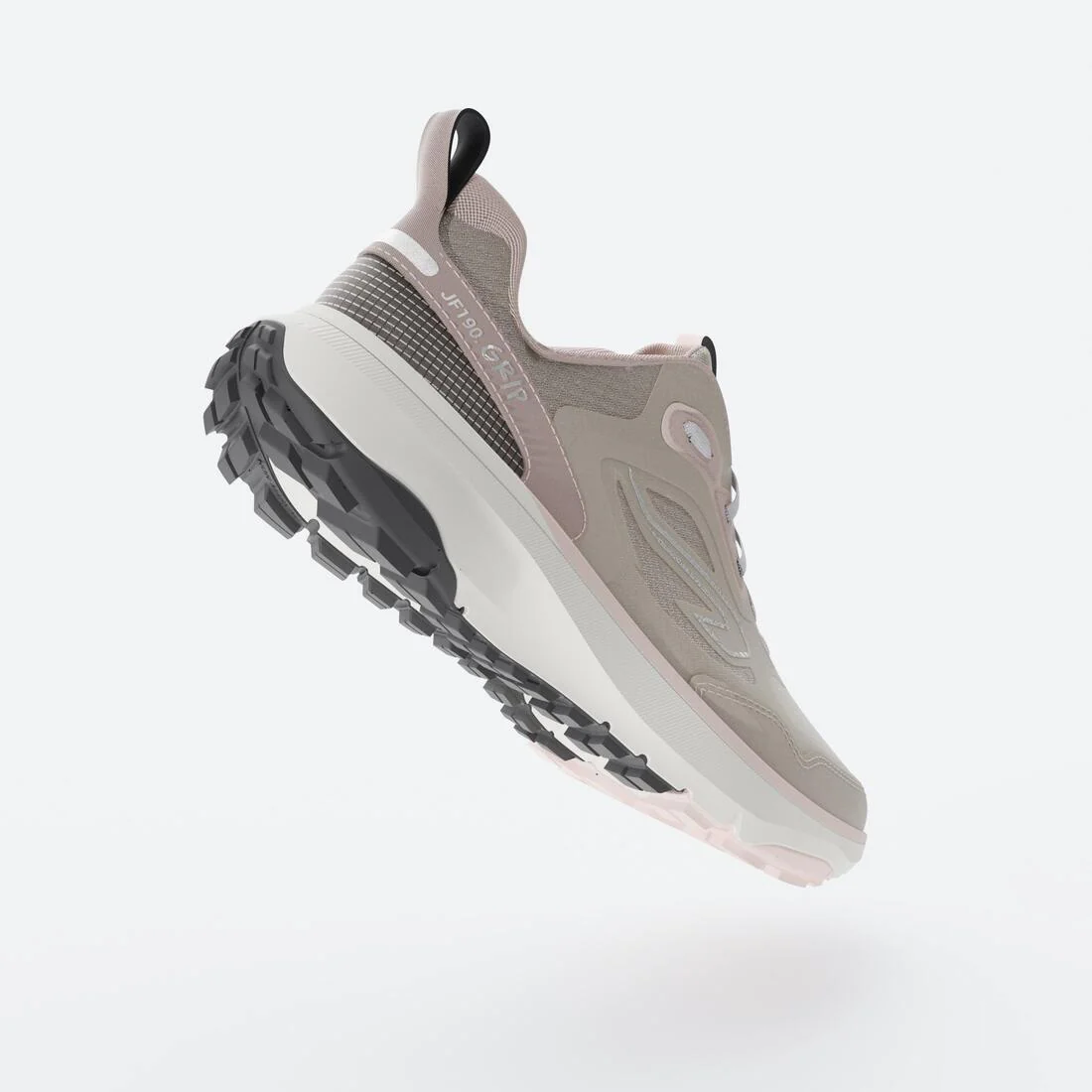 JF190 Grip Women's Running and Trail Shoes - Image 7