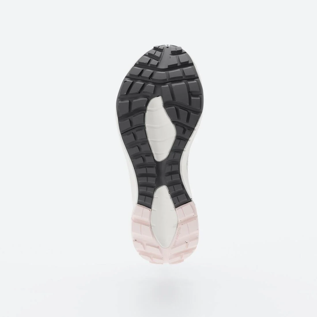 JF190 Grip Women's Running and Trail Shoes - Image 9