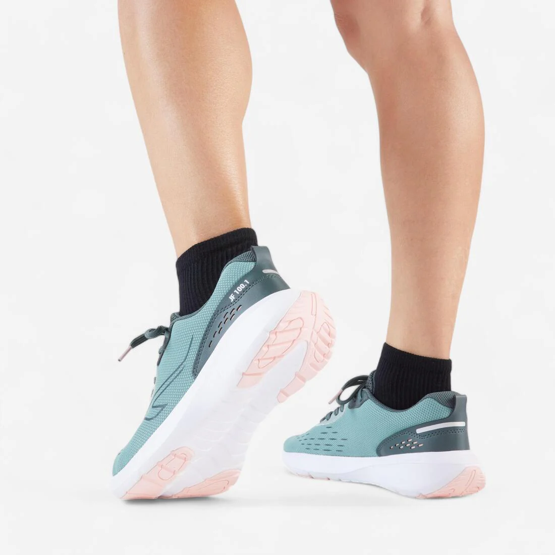JOGFLOW 190.1 WOMEN'S RUNNING SHOES - Image 16