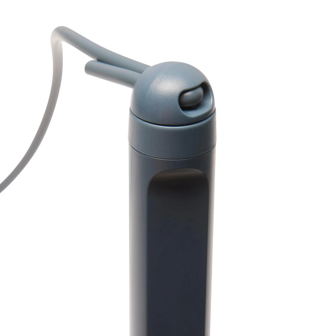 JUMP ROPE 800 COUNTER DOUBLE BLACK - Image 6