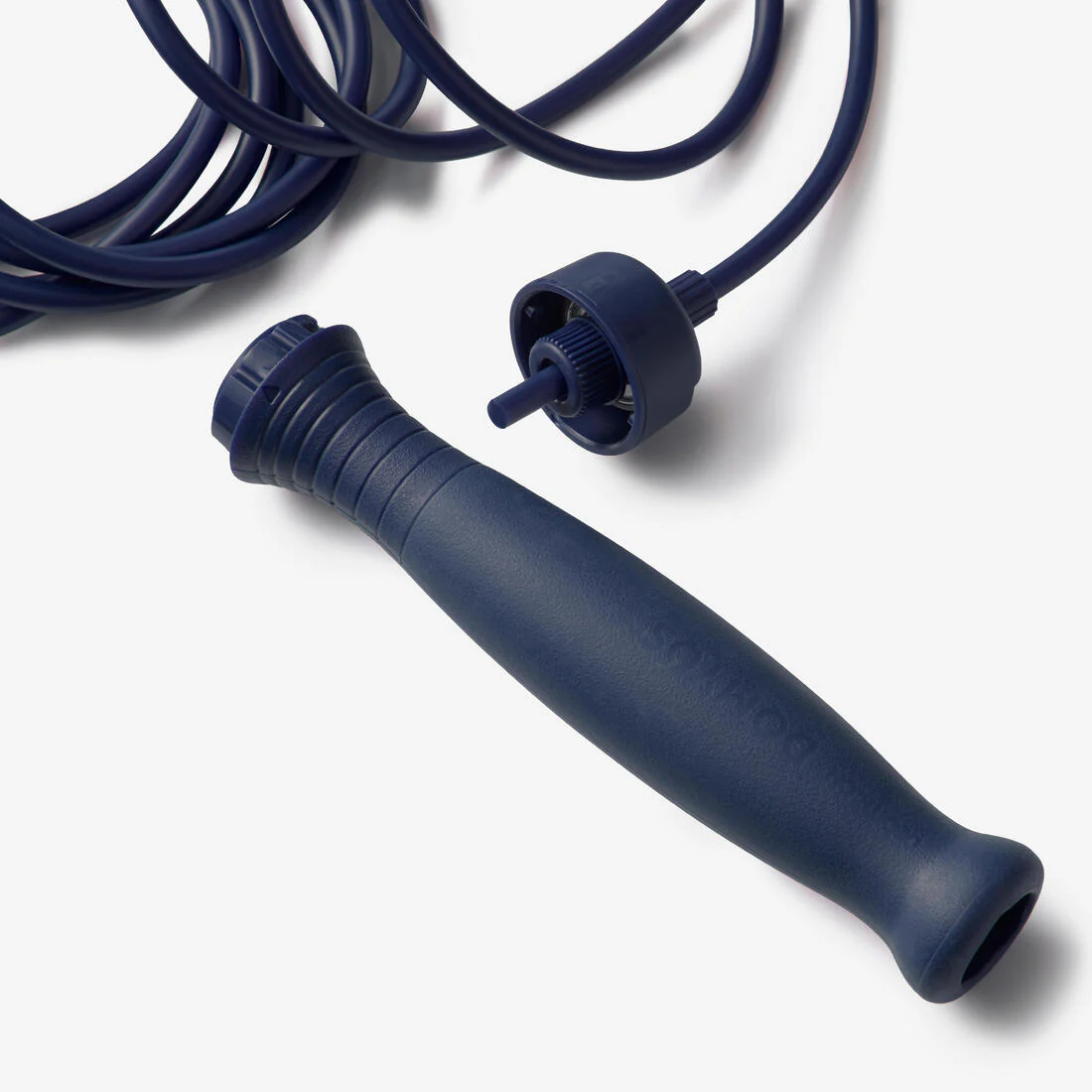 Jump Rope with Rubber Handles 3 m Adjustable Length - Image 2