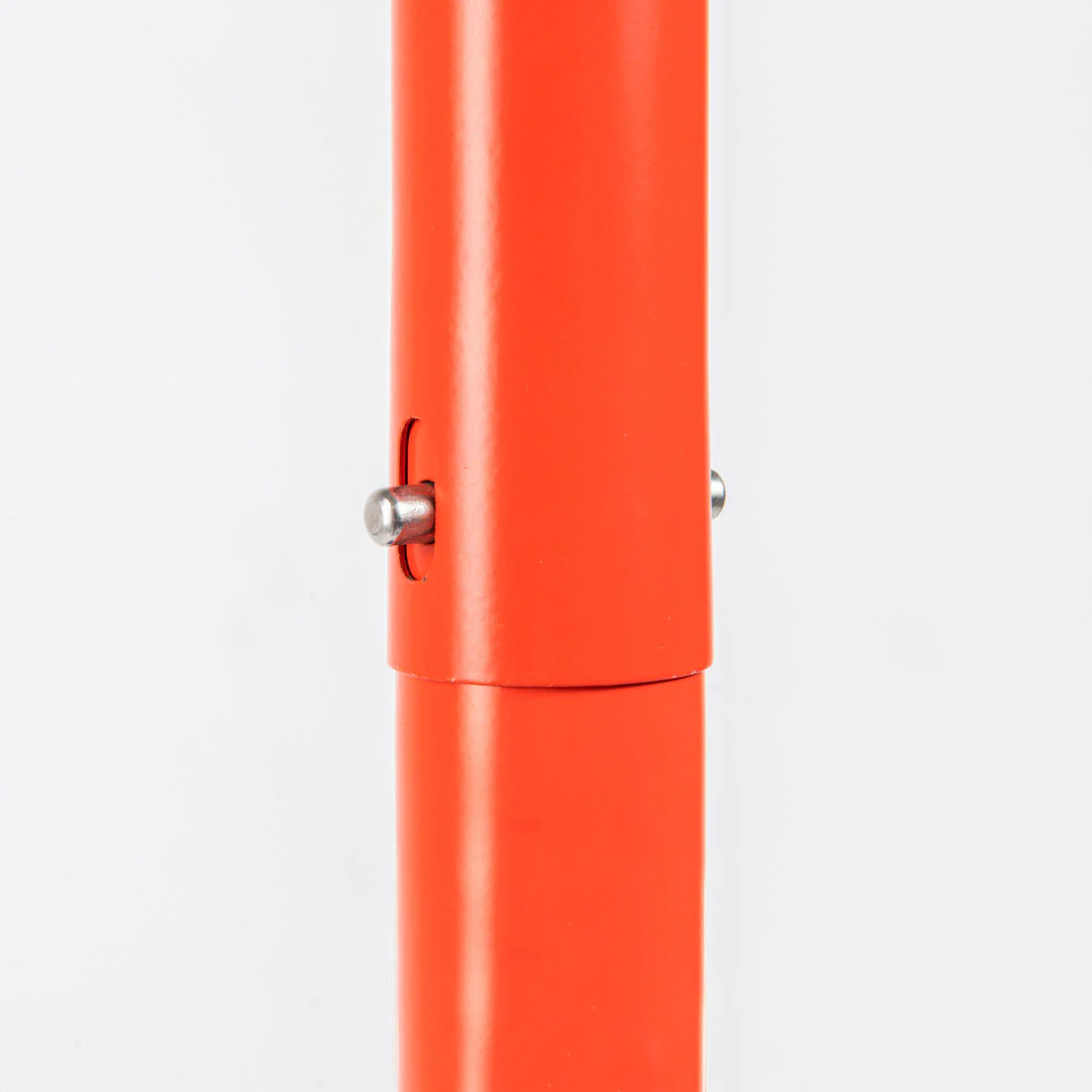 K500 Kids' Portable Basketball Hoop with Adjustable Stand (1.30m to 1.60m) - Image 9