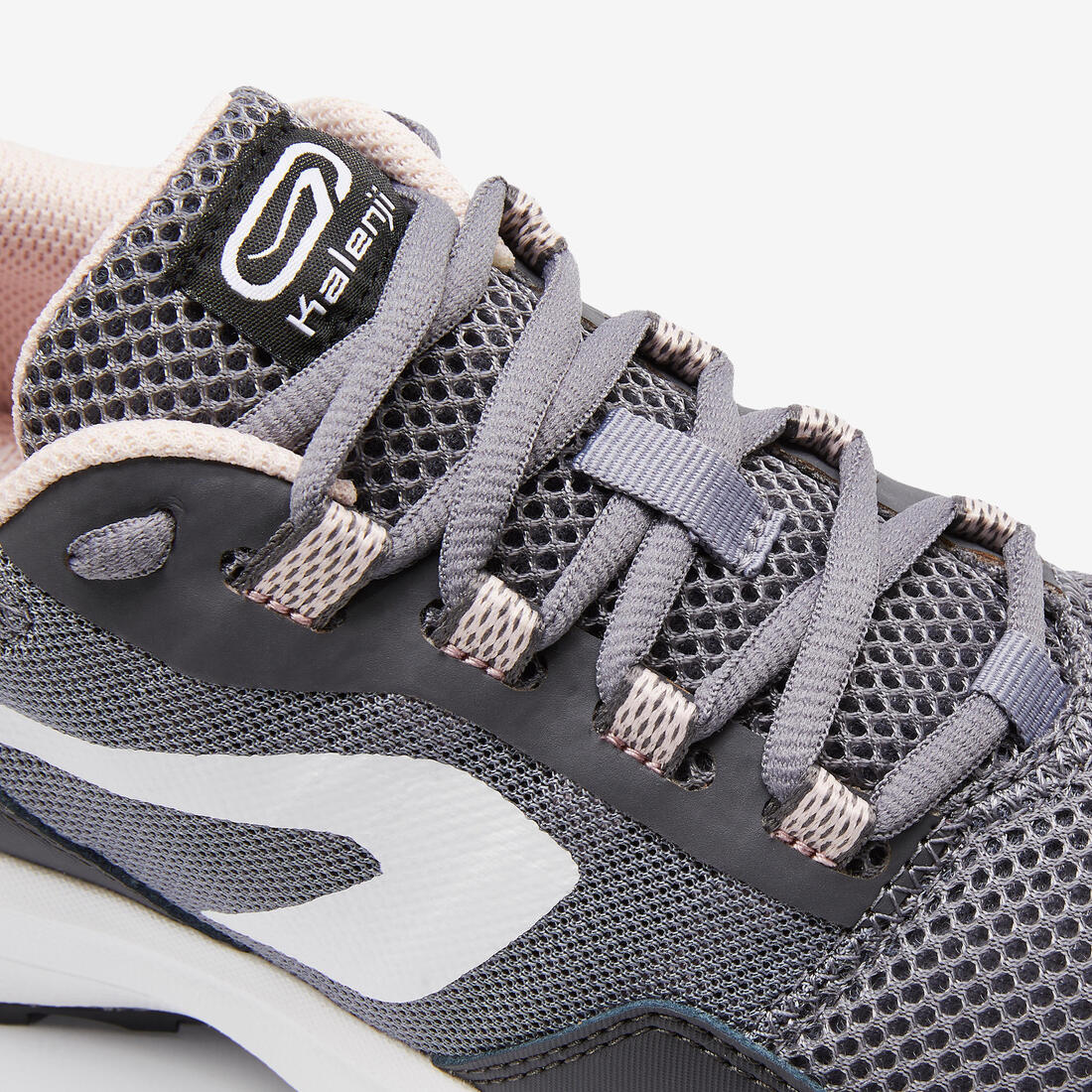 KALENJI RUN ACTIVE GRIP WOMEN'S RUNNING SHOES - Image 10