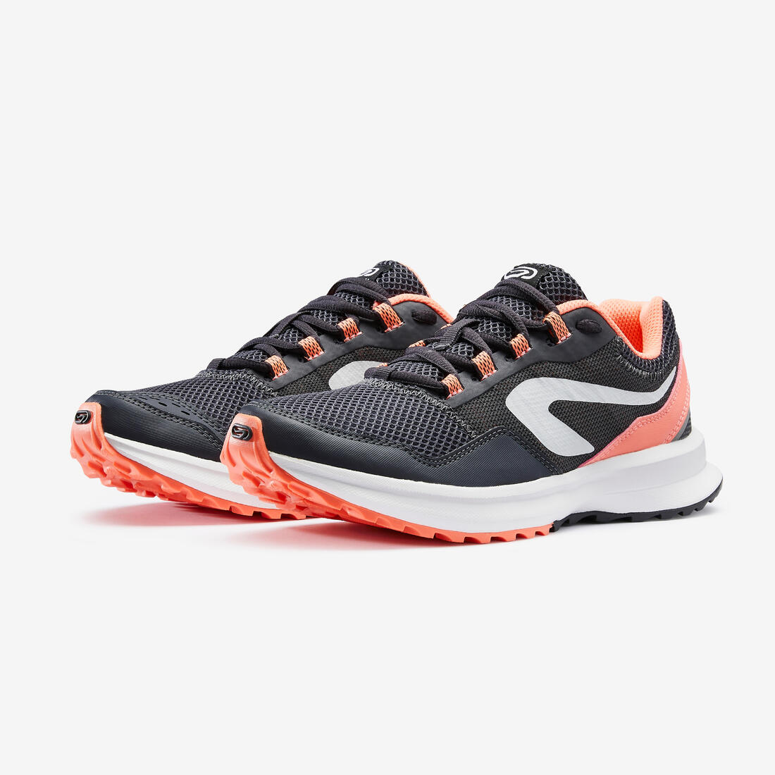 KALENJI RUN ACTIVE GRIP WOMEN'S RUNNING SHOES - Image 11