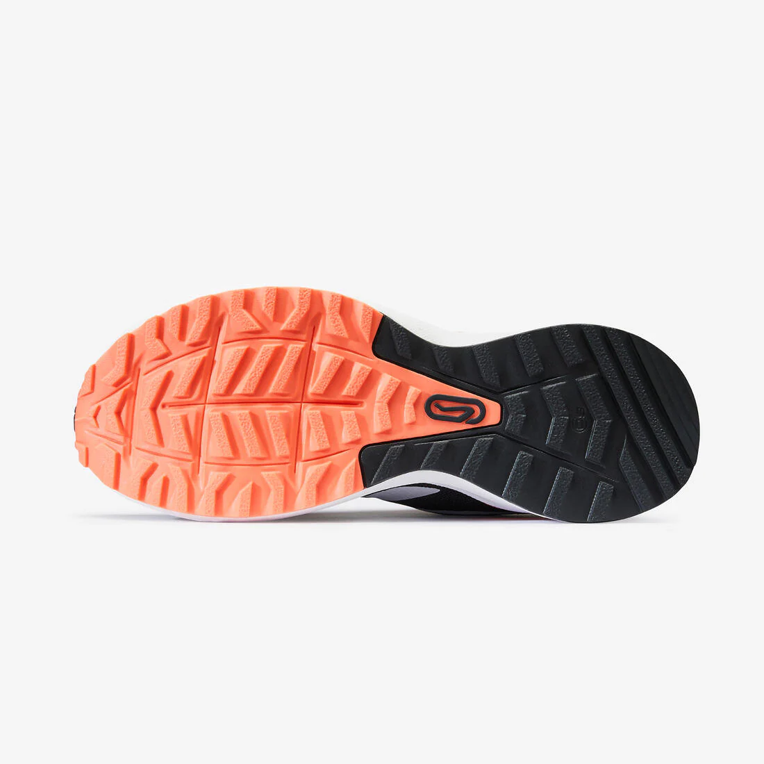 KALENJI RUN ACTIVE GRIP WOMEN'S RUNNING SHOES - Image 5