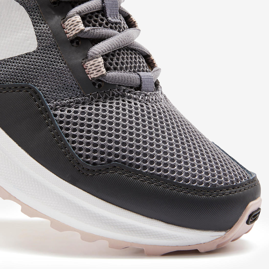 KALENJI RUN ACTIVE GRIP WOMEN'S RUNNING SHOES - Image 6