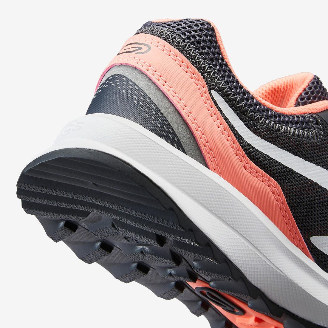 KALENJI RUN ACTIVE GRIP WOMEN'S RUNNING SHOES - Image 7
