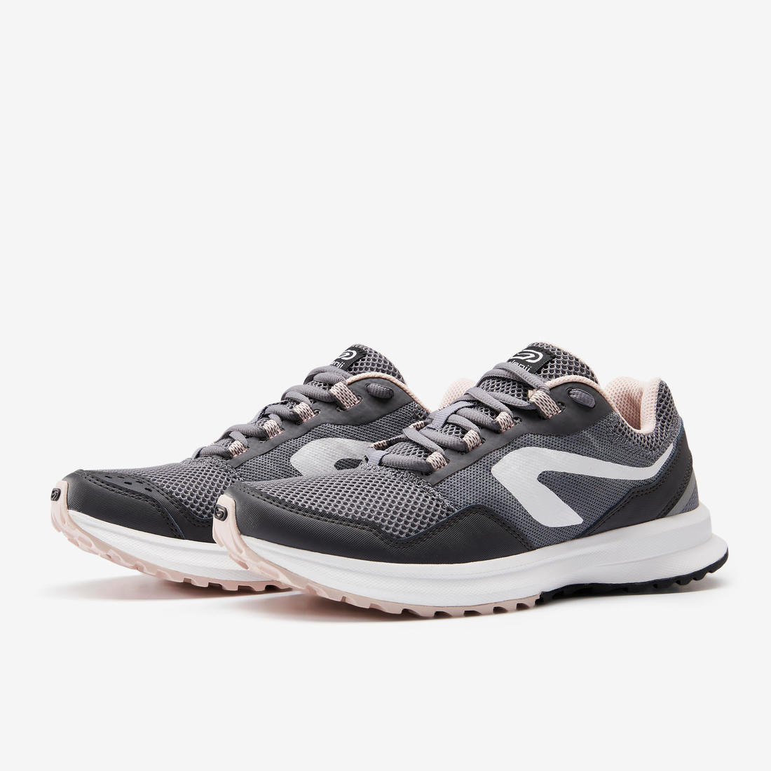 KALENJI RUN ACTIVE GRIP WOMEN'S RUNNING SHOES - Image 8