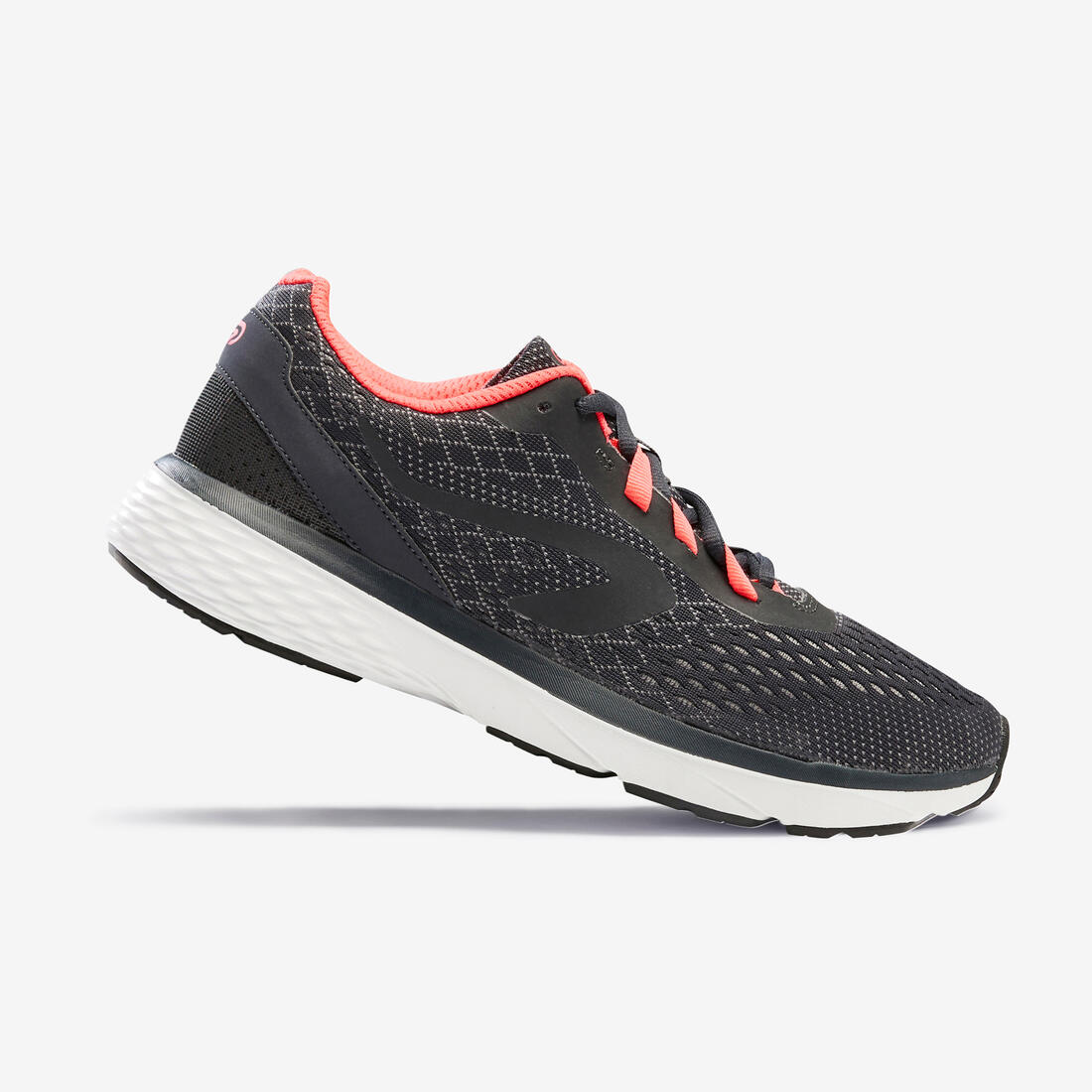 KALENJI RUN SUPPORT WOMEN'S RUNNING SHOES