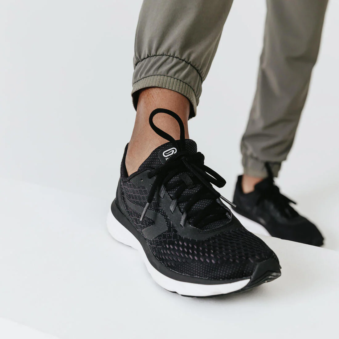 KALENJI RUN SUPPORT WOMEN'S RUNNING SHOES - Image 16