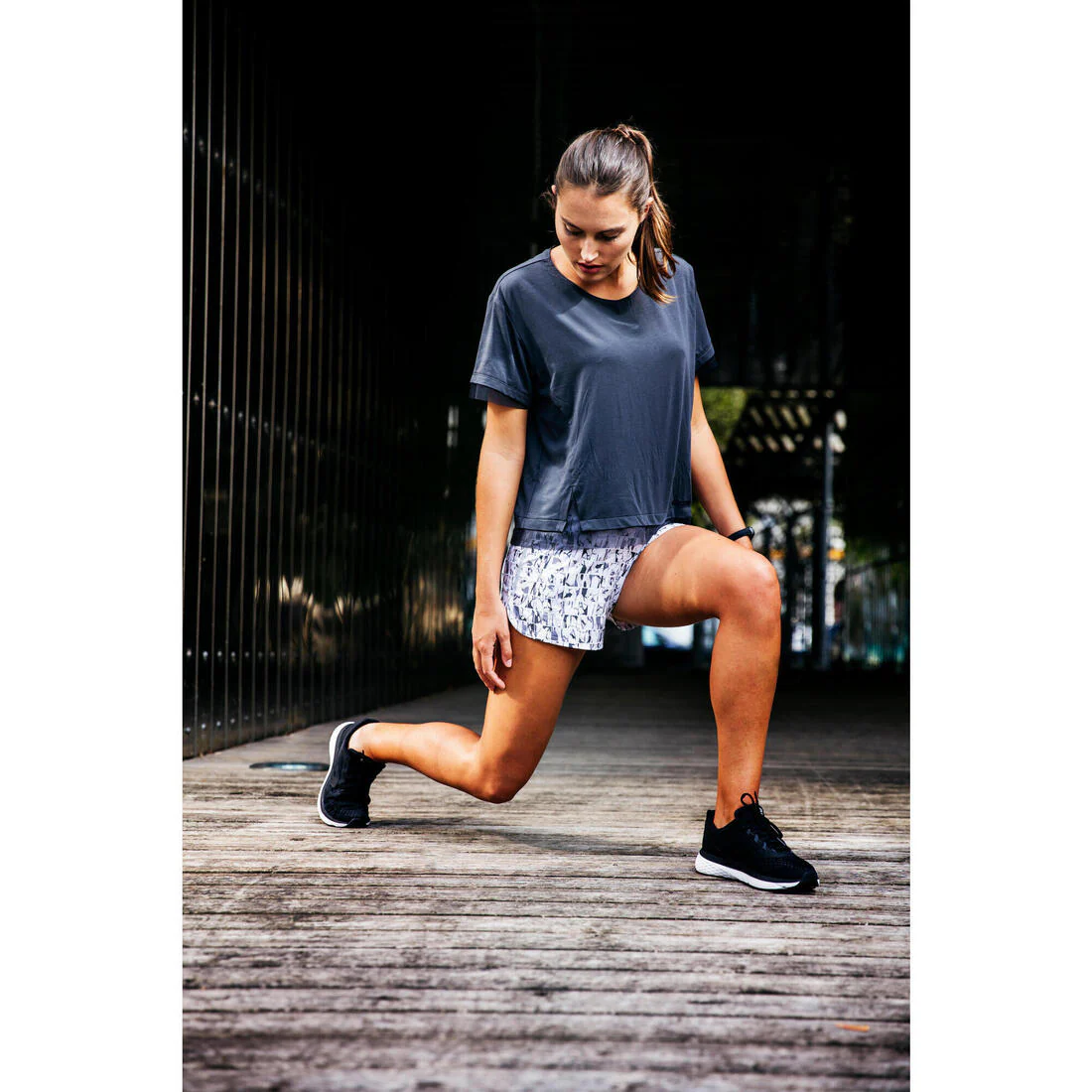 KALENJI RUN SUPPORT WOMEN'S RUNNING SHOES - Image 21