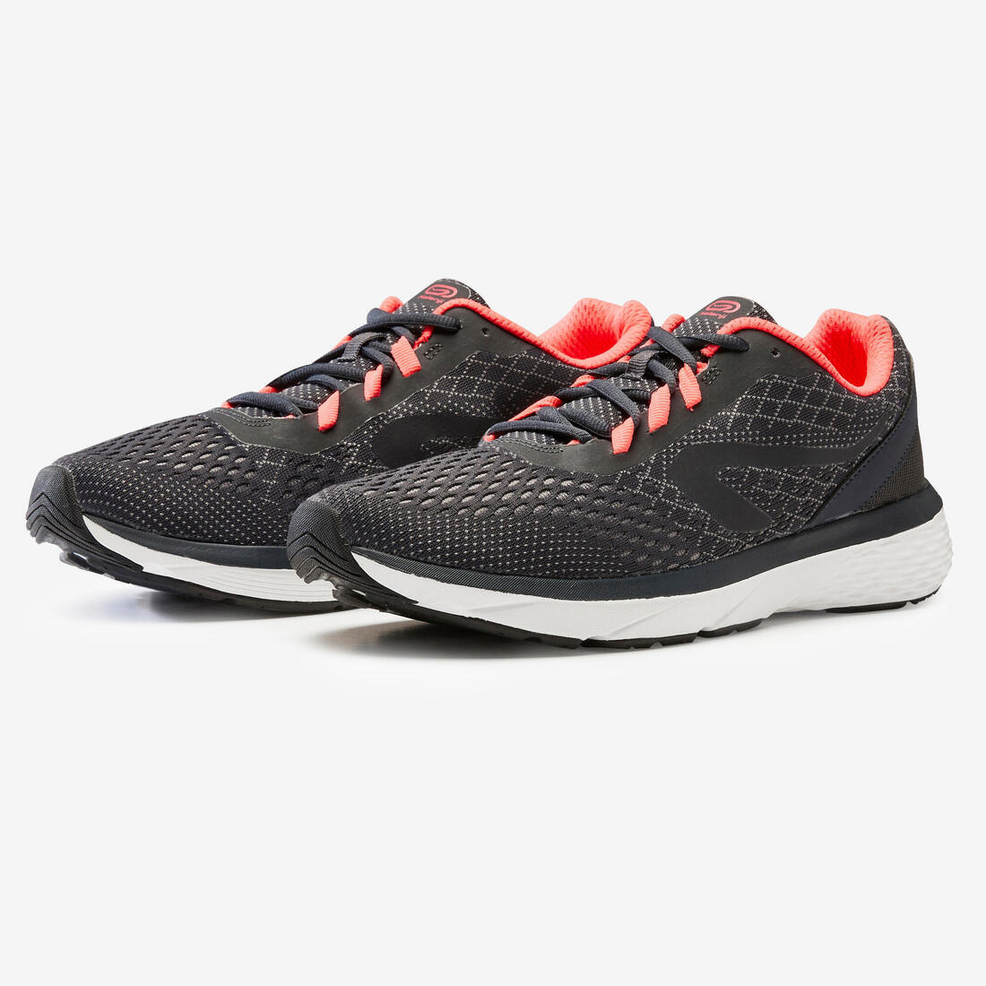 KALENJI RUN SUPPORT WOMEN'S RUNNING SHOES - Image 3