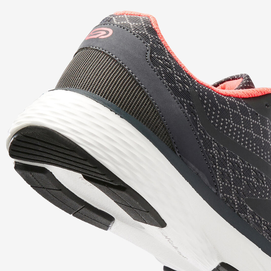 KALENJI RUN SUPPORT WOMEN'S RUNNING SHOES - Image 5