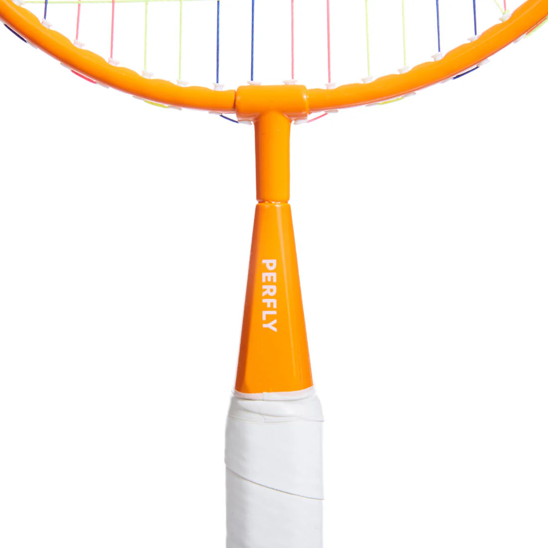 KID BADMINTON RACKET IN SET BR SET DISCOVER - Image 10