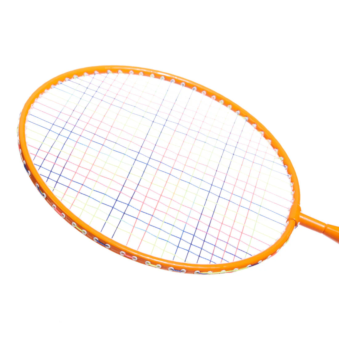 KID BADMINTON RACKET IN SET BR SET DISCOVER - Image 12