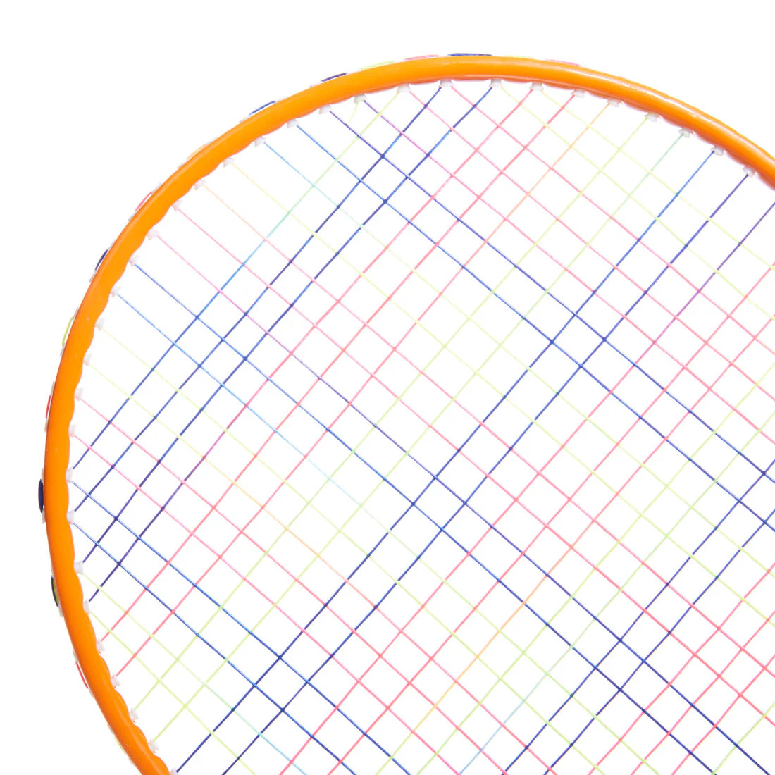 KID BADMINTON RACKET IN SET BR SET DISCOVER - Image 14