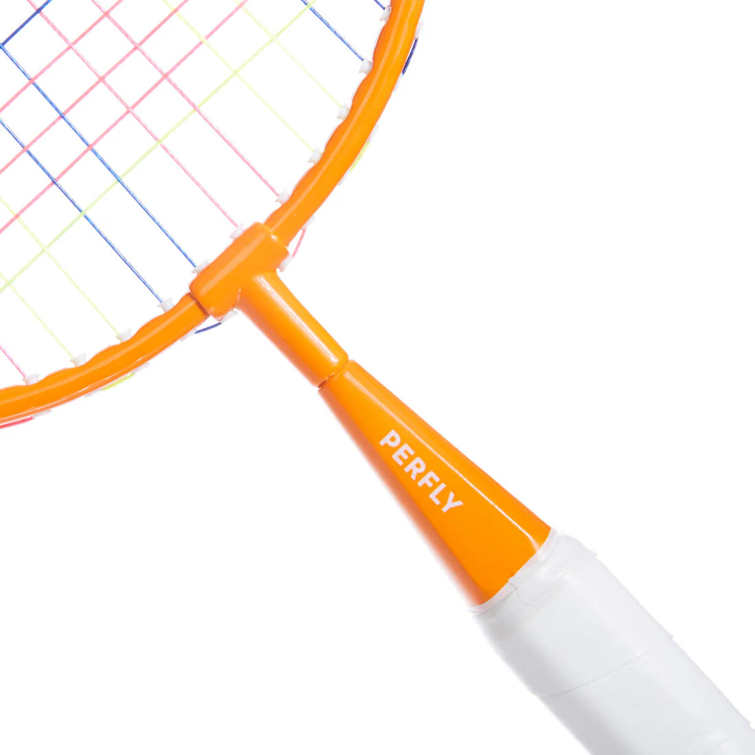 KID BADMINTON RACKET IN SET BR SET DISCOVER - Image 16