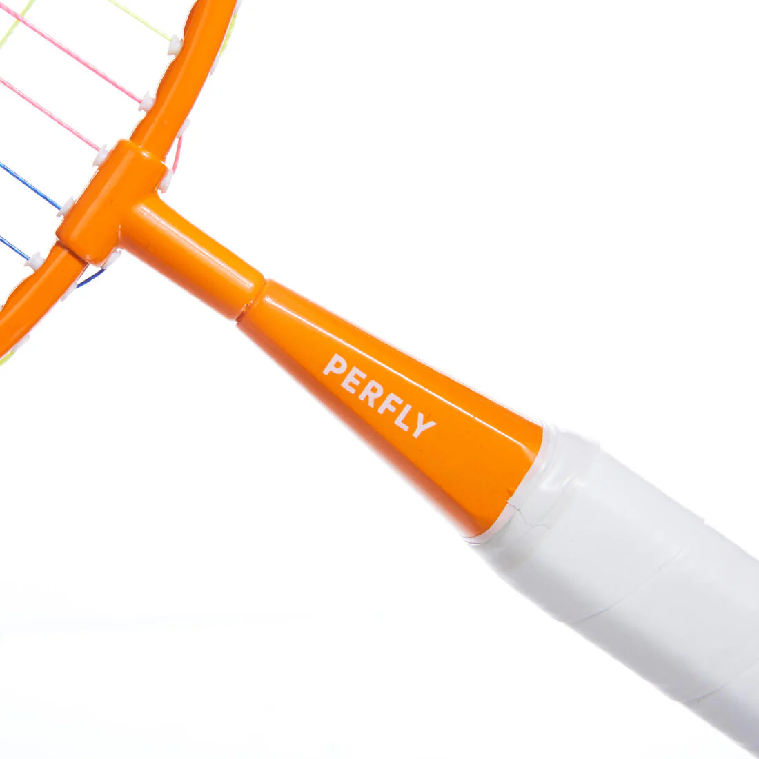 KID BADMINTON RACKET IN SET BR SET DISCOVER - Image 17