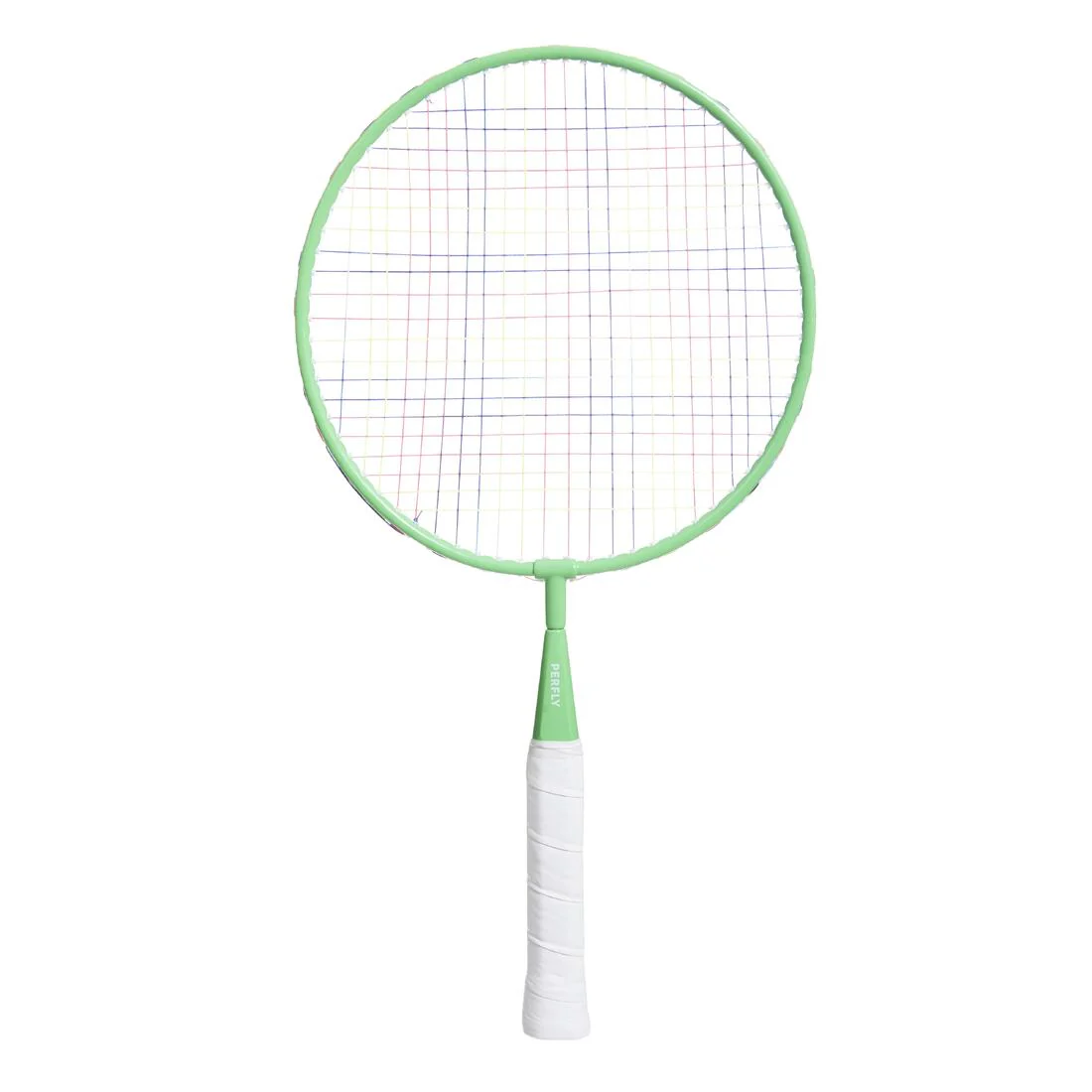 KID BADMINTON RACKET IN SET BR SET DISCOVER - Image 18