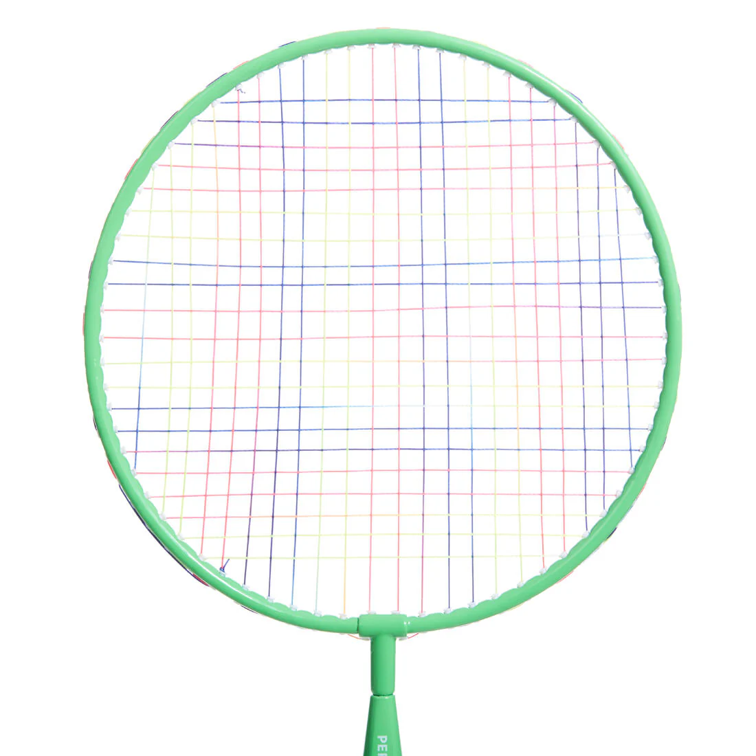 KID BADMINTON RACKET IN SET BR SET DISCOVER - Image 19